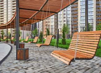 Продается квартира студия, 26.9 м2, Краснодар, микрорайон Образцово