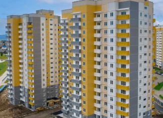 Трехкомнатная квартира на продажу, 74 м2, Красноярский край