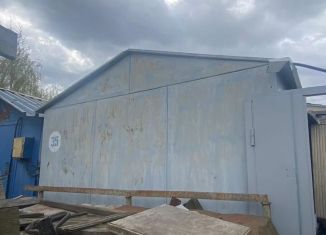 Продается гараж, 18 м2, Санкт-Петербург, Красносельский район, Петергофское шоссе, 75к6Д