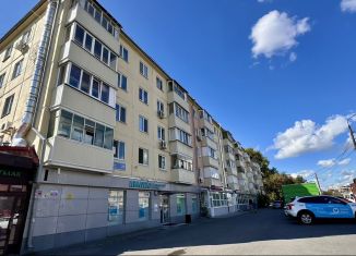 Продается 2-ком. квартира, 44.1 м2, Татарстан, Даурская улица, 25