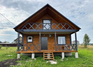 Продается дом, 185 м2, Республика Башкортостан, улица Антонова