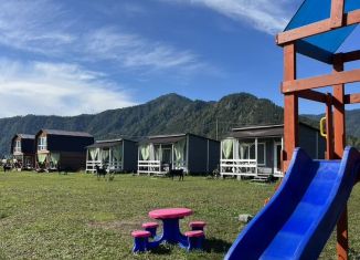 Сдача в аренду дома, 30 м2, Республика Алтай, площадь Ленина