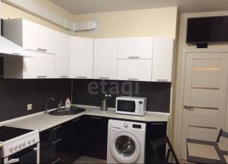 1-ком. квартира на продажу, 39.9 м2, Колпино, Вознесенское шоссе, 49к2, ЖК Олимп