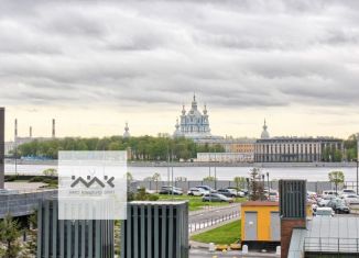 Продам 3-ком. квартиру, 81.3 м2, Санкт-Петербург, Пискарёвский проспект, 1