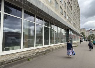 Сдаю помещение свободного назначения, 60 м2, Санкт-Петербург, Народная улица, 6