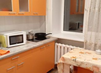 Аренда 1-комнатной квартиры, 41 м2, Тюмень, улица Александра Пушкина, 7