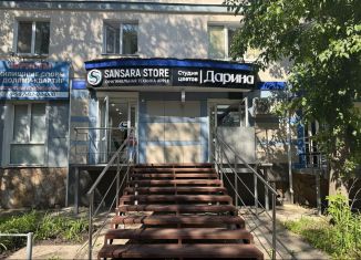 Сдача в аренду помещения свободного назначения, 16 м2, Республика Башкортостан, проспект Ленина, 34