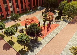 1-ком. квартира на продажу, 43 м2, Махачкала, микрорайон Караман-4, 24