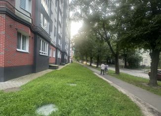 Продается 2-ком. квартира, 53.6 м2, Калининград