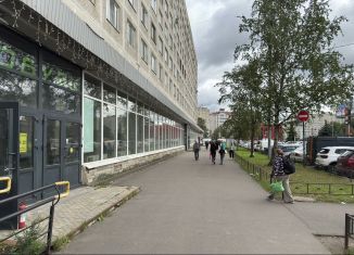 Сдам в аренду помещение свободного назначения, 165 м2, Санкт-Петербург, Народная улица, 6