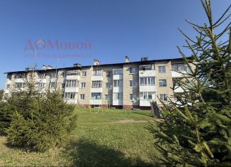 Продаю трехкомнатную квартиру, 70 м2, Смоленск, посёлок Торфопредприятие, 60