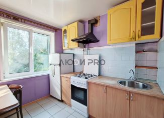 Продается двухкомнатная квартира, 45.1 м2, Ярославль, Мурманский проезд, 5А