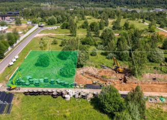 Продаю участок, 20.7 сот., деревня Тимошкино