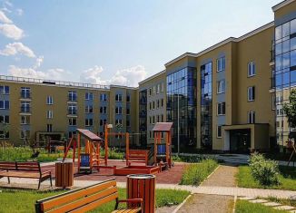 1-ком. квартира на продажу, 36.8 м2, посёлок Стрельна