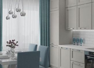 Продается 3-ком. квартира, 76.5 м2, Калининград, улица Подполковника Емельянова