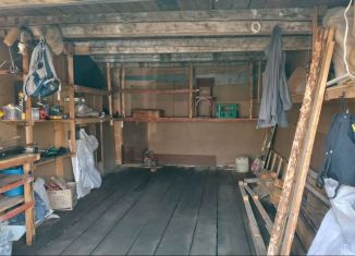 Гараж на продажу, 24 м2, Удмуртия, улица Пойма, 19