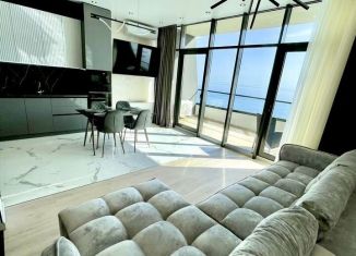 Продажа двухкомнатной квартиры, 40.9 м2, Сочи, Черноморская улица, 12