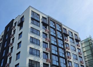 Продается 1-комнатная квартира, 33.5 м2, Калининград