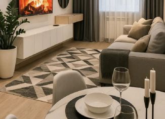 Аренда 1-комнатной квартиры, 34 м2, Таганрог, улица Чучева, 42Б