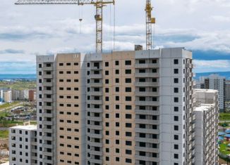 Продаю 1-комнатную квартиру, 37.7 м2, Красноярский край