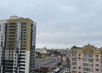 Сдача в аренду 2-ком. квартиры, 79 м2, Татарстан, улица Габдуллы Кариева, 8