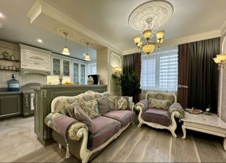 Продажа 3-комнатной квартиры, 77.6 м2, Ростов-на-Дону, улица 23-я Линия, 54с4