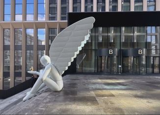 Аренда офиса, 143 м2, Москва, Бумажный проезд, 19с3, Бумажный проезд