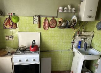 Продажа двухкомнатной квартиры, 44 м2, Вологодская область, улица Водников, 2А