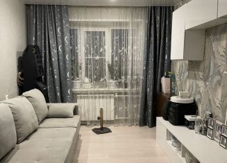 3-комнатная квартира на продажу, 59 м2, Тосно, улица Боярова, 2