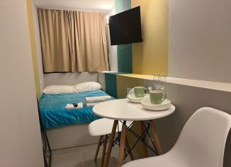 Продажа квартиры студии, 10 м2, Санкт-Петербург, улица Чехова, 3