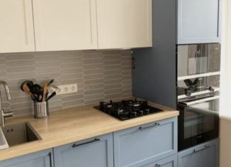 Продам 1-ком. квартиру, 39.2 м2, Калининград, Акварельная улица