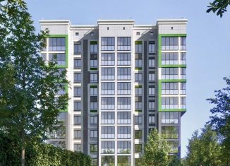 Продажа 3-комнатной квартиры, 75.8 м2, Брянск