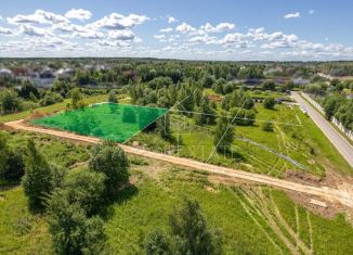 Продажа участка, 20.8 сот., деревня Тимошкино