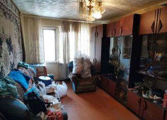 2-ком. квартира на продажу, 45.4 м2, Красноярский край, улица Воронова, 17А