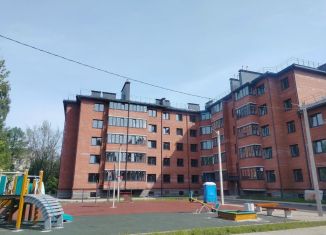 Продается двухкомнатная квартира, 56.2 м2, Ярославль