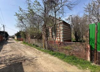Продажа дома, 30 м2, Краснодарский край, Садовая улица, 224