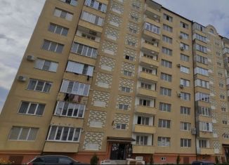 Продается 2-ком. квартира, 66.6 м2, Дагестан, улица Зейнудина Батманова, 16