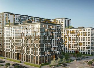 Квартира на продажу студия, 28.3 м2, Московская область