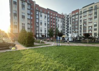 Продажа 3-комнатной квартиры, 87.1 м2, Калининград