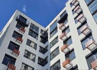 Продаю 1-ком. квартиру, 35.4 м2, Калининград