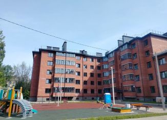 Продажа 2-комнатной квартиры, 51.8 м2, Ярославль