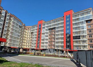 Продаю однокомнатную квартиру, 40.1 м2, Абакан, улица Арбан, 22