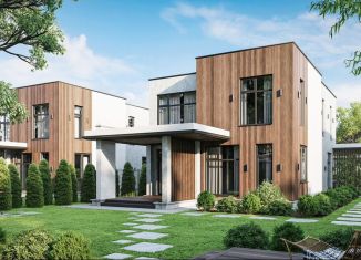 Продам дом, 205 м2, КП Современный квартал, КП Современный квартал, 96