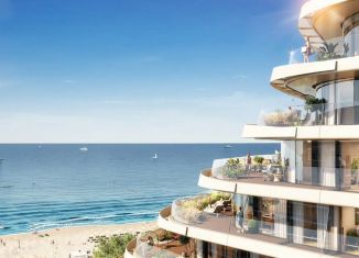 Продажа 1-комнатной квартиры, 48.3 м2, Крым