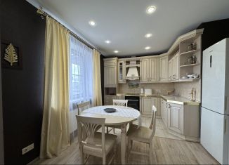 Продается 2-комнатная квартира, 66.6 м2, Тула, Арсенальная улица, 1В