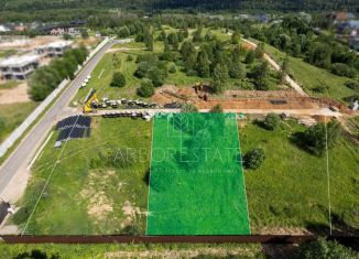 Продам участок, 14.6 сот., деревня Тимошкино