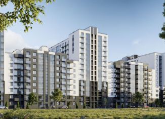 Продаю квартиру студию, 27.3 м2, Калининград, Миргородская улица, 2