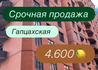 Продам 1-ком. квартиру, 50 м2, Махачкала, Гапцахская улица, 14