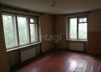 Продажа 2-комнатной квартиры, 42.6 м2, посёлок Металлострой, Плановая улица, 8