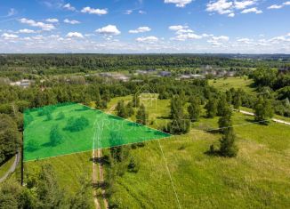 Продаю участок, 38.5 сот., деревня Тимошкино